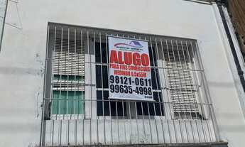 Imagem 2: Alugo casa medindo 6,5 de frente por 55 de fundo para fins comerciais