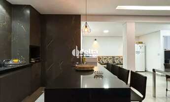 Imagem 6: Casa disponível para venda no bairro Jardim Patrícia em Uberlândia MG