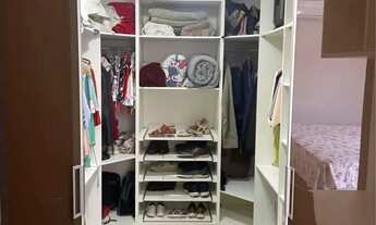 Imagem 4: Sobrado condomínio florais cuiaba