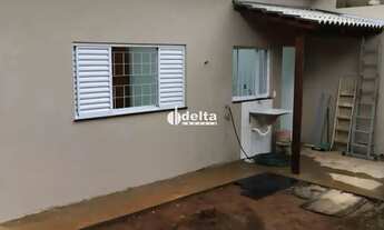 Imagem 3: Casa disponível para venda no bairro Custódio Pereira em Uberlândia MG