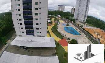 Imagem 6: Ilhas Gregas, semi mobiliado, 1 dormitorio sendo ele suite, Ponta Negra