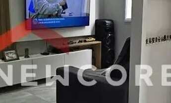 Imagem 4: Apartamento em Rua Professor Antônio Firmino Proença - Caguassu - Sorocaba/SP