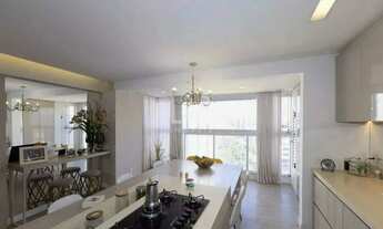 Imagem 7: Apartamento à venda, 3 quartos, 2 suítes, 2 vagas, Vila da Serra - Nova Lima/MG