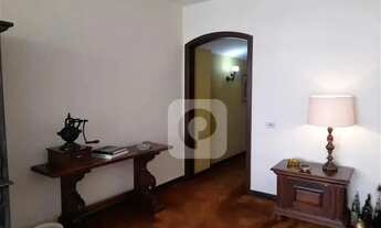 Imagem 5: Apartamento 3 Quartos 1 Suíte 135m² Travessa Madre Jacinta Gávea