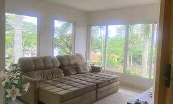 Imagem 3: Sobrado para aluguel possui 390 metros quadrados com 3 quartos