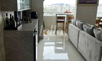 Imagem 2: Apartamento 2 quartos à venda no(a) Vila Maria