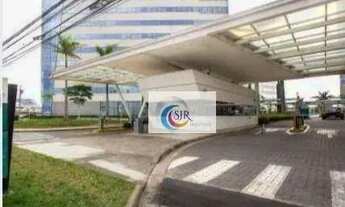 Imagem: Conjunto para alugar, 1149 m² - Tamboré