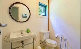 Imagem 7: Casa com 4 quartos no condomínio Fazenda Mata Nova, Secretário