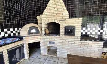 Imagem 4: RR7397 Chácara 550m² CONDOMÍNIO PORTAL DAS ACÁCIAS - OPORTUNIDADE - 6 Suítes 10 Vagas - Sa