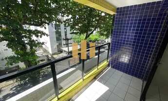 Imagem 2: Apartamento à venda em Boa Viagem - 120m² | 4 Quartos