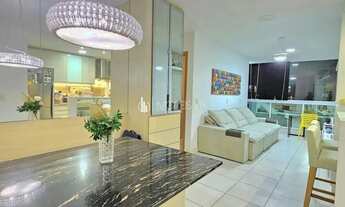 Imagem: Apartamento à Venda no Edifício Omni Home