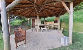 Imagem 5: Terreno Condomínio Fechado na Cachoeira