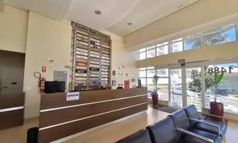 Imagem 6: Sala para locação no Guanabara