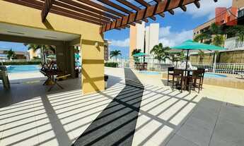 Imagem 3: Oásis Paradise para Locação Conforto e lazer completos!