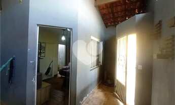 Imagem 6: Casa com 2 quartos à venda em Cambuí - SP