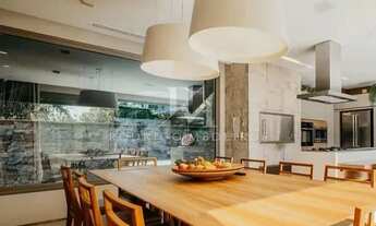 Imagem 3: Casa 4 Suites, Piscina - Cacupé, Florianópolis/SC