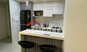 Imagem 7: Apartamento em Rua Antônio Fernandes Leite - Jardim Santa Izabel - Hortolândia/SP