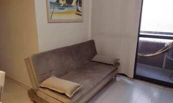 Imagem 3: Sinta a brisa do mar - Ponta Negra 01 e 02 quartos