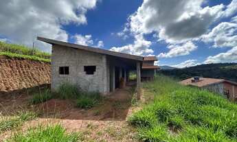 Imagem: Casa de campo em Atibaia