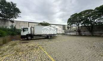 Imagem 5: Galpão para aluguel, 20 vagas, Cincão - CONTAGEM/MG