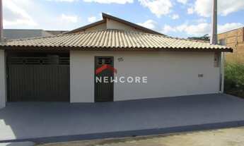 Imagem: Casa em Rua Neryno Nespolo - Residencial