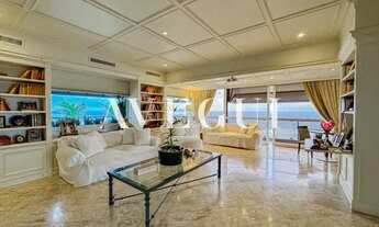 Imagem 5: Cobertura : Linear / Residencial / Barra da Tijuca