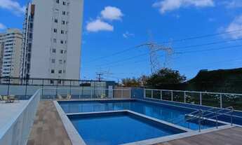 Imagem 2: Apartamento nascente, novo e de altíssimo padrão - primeiro aluguel!