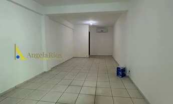 Imagem 4: Sala para aluguel com 30 metros quadrados em Setor Bueno - Goiânia - GO