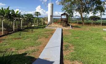 Imagem 2: Chácara de lazer na região da cebrasa