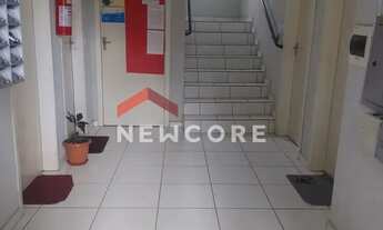 Imagem 6: Apartamento em Rua Thereza Lopes Skroski - Santa Cândida - Curitiba/PR