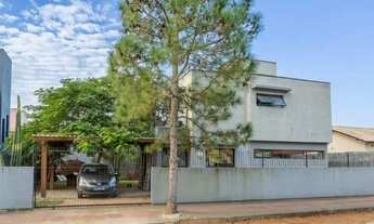 Imagem 3: Casa com 4 Dormitórios, sendo 2 suítes no Rio Tavares