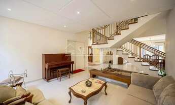 Imagem 5: Casa - Alphaville Dom Pedro - Campinas