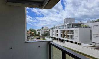 Imagem 4: Imóvel para venda com 84 metros quadrados com 2 quartos em Campeche - Florianópolis - SC