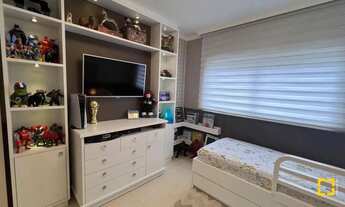 Imagem 7: Apartamento de 3 Dor.1 suíte, 3 Bwc e 2 vagas, Jardim Atlântico, Florianópolis SC