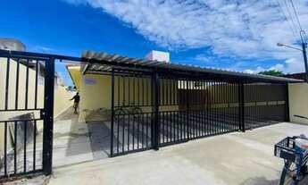 Imagem: Casa à venda no RESIDENCIAL ANTONIO BELTRÃO