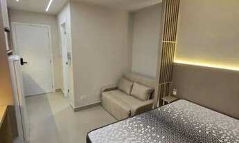 Imagem 4: Studio com 1 dormitório à venda no MUV Residence, 20 m² por R$ 389.000 - Bacacheri - Curit