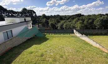 Imagem 4: CASA NOVA EM CONDOMÍNIO FECHADO COM AMPLO TERRENO