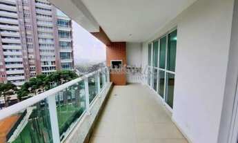 Imagem 5: EXCLUSIVIDADE E CONFORTO! Apartamento de Alto Padrão no Desejado Edifício Inspiration