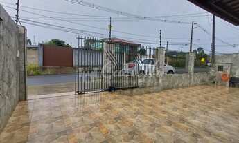 Imagem 4: Casa com 3 dormitórios,170.00 m , Boa Vista, PONTA GROSSA - PR