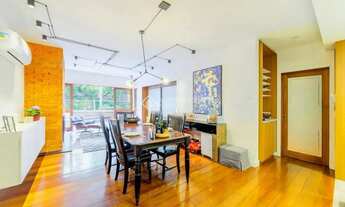 Imagem 6: Apartamento Garden, com piscina, 246 m2, 3 suítes, 3 vagas na Bela Vista