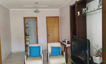 Imagem 5: Vendo um apartamento com área privativa no Bairro Pompéia !!