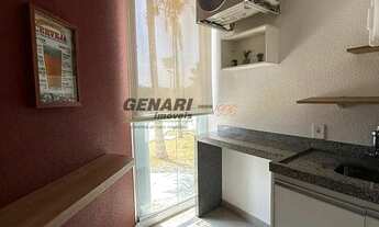 Imagem 5: Apartamento à venda com 3 quartos no Jardim Bela Vista, Indaiatuba - SP