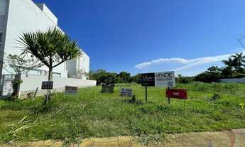 Imagem 3: Terreno com 750m² - Jurerê Internacional - Florianópolis - SC