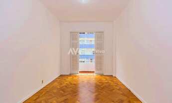 Imagem 3: Apartamento de 172m² | 3 Quartos (1 Suíte Master