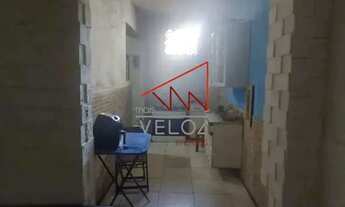 Imagem: Casa de rua-À VENDA-Catumbi-Rio de Janeiro-RJ