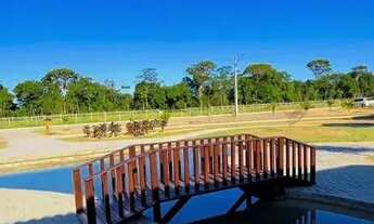 Imagem 7: Rancho/chácara pronto pra construir cond fechado -R$ 699.000- 3.541m² Polo Marechal