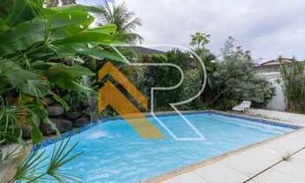 Imagem 3: Aluguel e Venda casa de alto padrão com 04 quartos, 560m², em Camboinhas, Região Oceânica