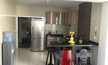 Imagem 5: Sobrado em Cáceres