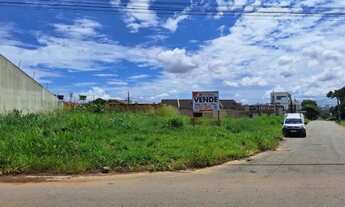 Imagem: Área - Rua 54 - Bairro Cardoso Continuação