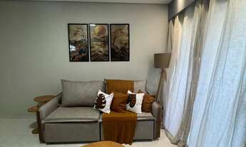 Imagem 4: Aluguel Por Temporada Fortaleza - Apartamento Fortaleza